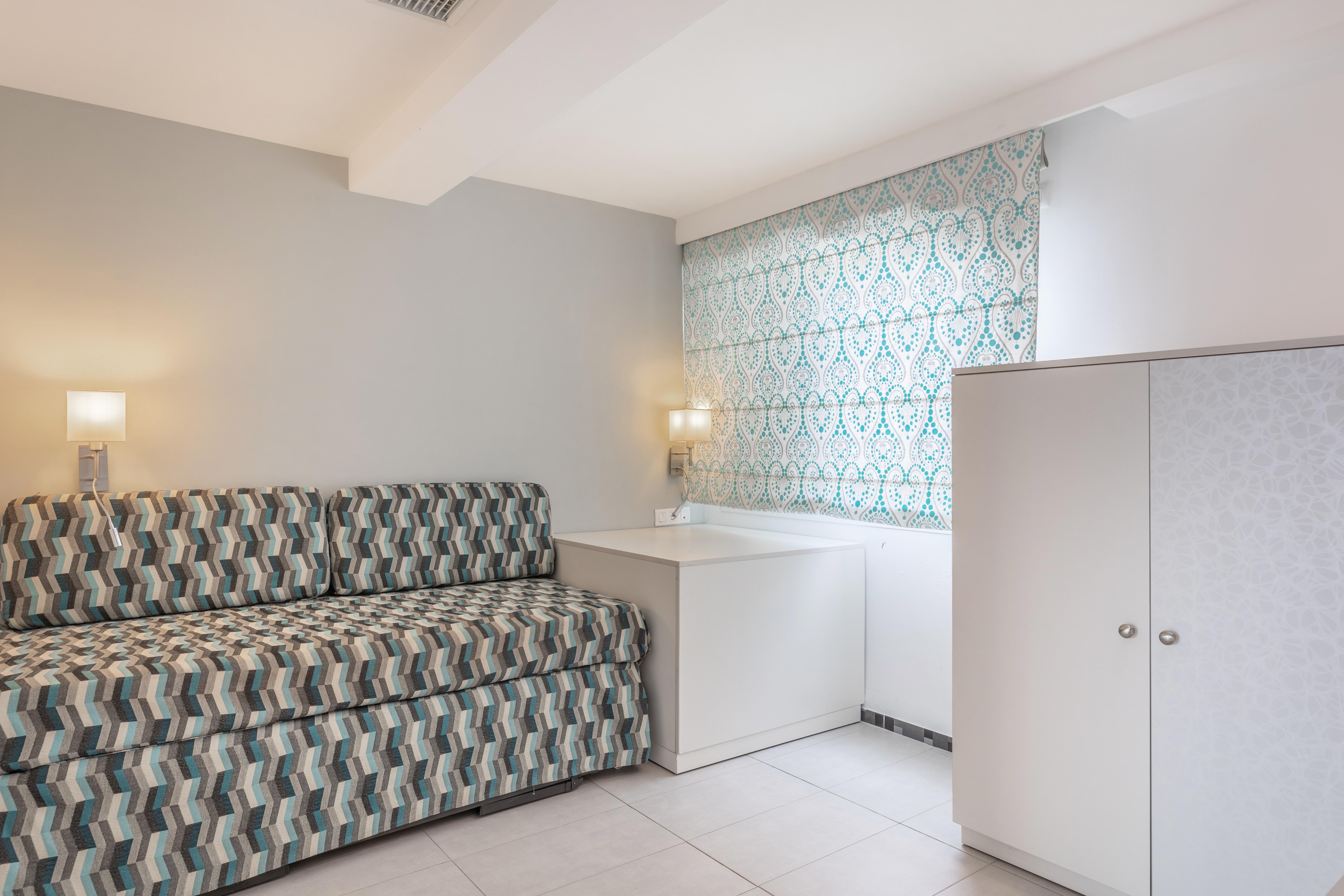 Hoposa Daina Apartamentos بورت دي بوينسا المظهر الخارجي الصورة
